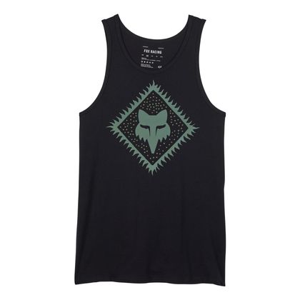 Fox LEO PREM TANK T-shirt met korte mouwen