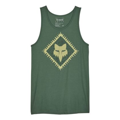 Fox LEO PREM TANK T-shirt met korte mouwen