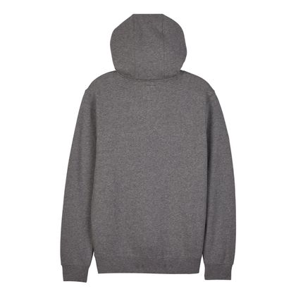 Sweat Fox DISPUTE FLEECE PO - Gris