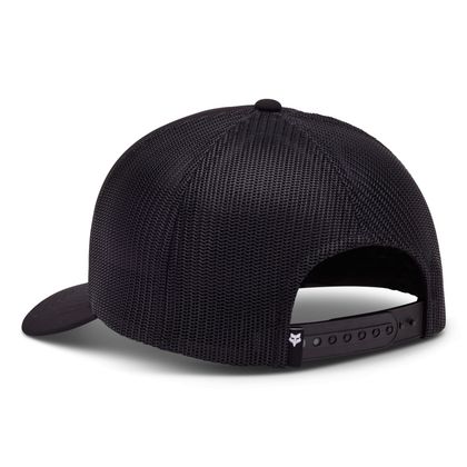 Fox FRAU INTRUDE TRUCKER HAT Mütze - Schwarz