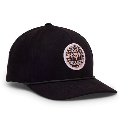 Casquette Fox WOMAN NEXT LEVEL TRUCKER HAT