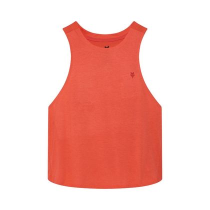 Fox FORUMS TECH TOP - DAMEN Kurzärmeliges T-Shirt - Pinke Ref : FX5401 
