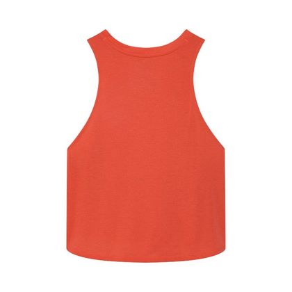 Fox FORUMS TECH TOP - DAMEN Kurzärmeliges T-Shirt - Pinke