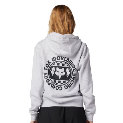 Fox WOMAN NEXT LEVEL FLEECE PO Sweater