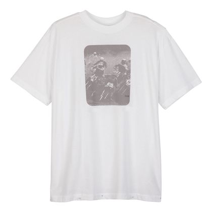 Fox WOMAN FURIOSO TEE Short-sleeved T-Shirt