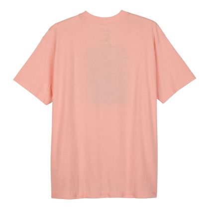 T-Shirt manches courtes Fox WOMAN FURIOSO SS TEE - Rose