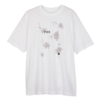 T-Shirt manches courtes Fox WOMAN BYRD SS TEE