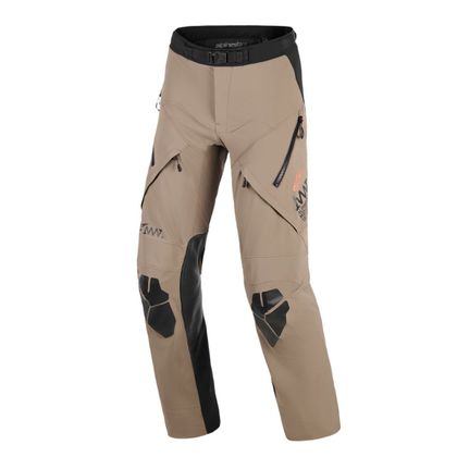 Alpinestars AMT-8 STRETCH DRYSTAR XF PANTS Motorbroek - Zwart Ref: AP3600 