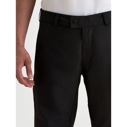 Alpinestars C-1 WATERPROOF® Motorcykelbukser - Sort.