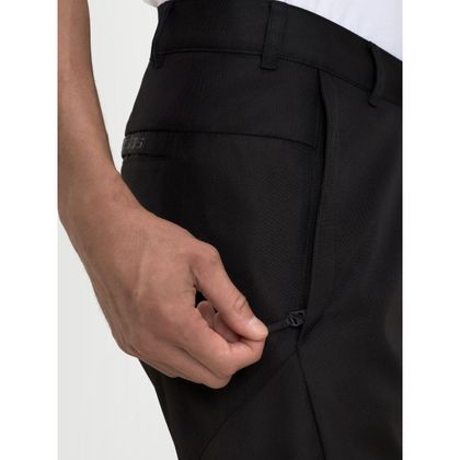 Alpinestars C-1 WATERPROOF® Motorcykelbukser - Sort.