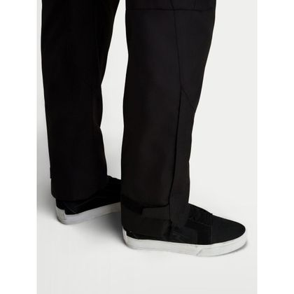Alpinestars C-1 WATERPROOF® Motorcykelbukser - Sort.