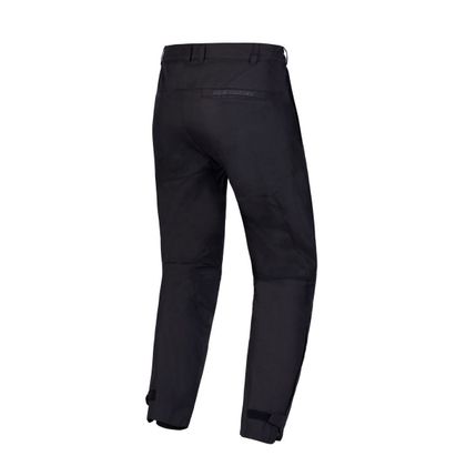 Alpinestars C-1 WATERPROOF® Motorcykelbukser - Sort.