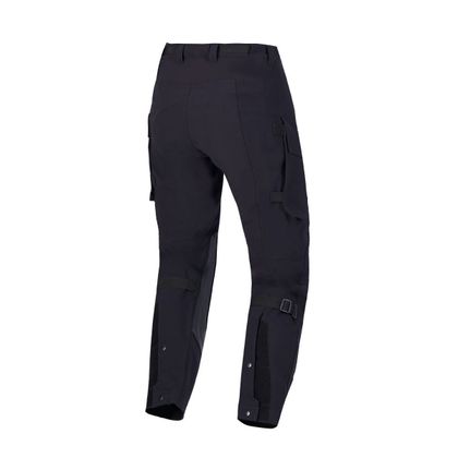 Pantalon Moto Alpinestars MAXDURA DRYSTAR®XF LAMINATED - Noir / Gris