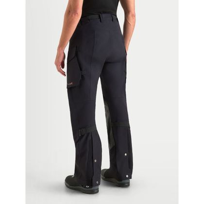 Pantalon Moto Alpinestars MAXDURA DRYSTAR®XF LAMINATED - Noir / Gris