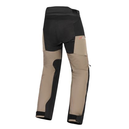Alpinestars ANDES V4 DRYSTAR Motorbroek - Zwart