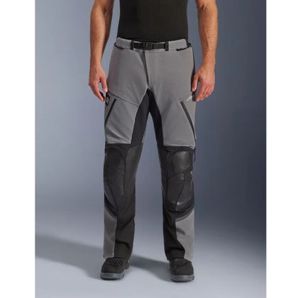 Alpinestars ANDES PRO DRYSTAR®XF Motorradhose - Grau / Schwarz