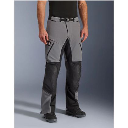 Alpinestars ANDES PRO DRYSTAR®XF Motorradhose - Grau / Schwarz