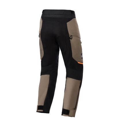 Alpinestars CUSCO DRYSTAR® Motorbike Trousers - Black Ref : AP4132 