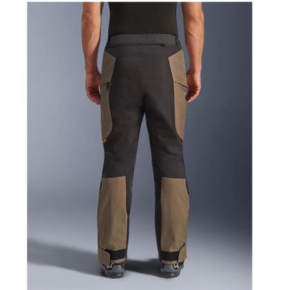 Alpinestars CUSCO DRYSTAR® Motorbike Trousers - Black