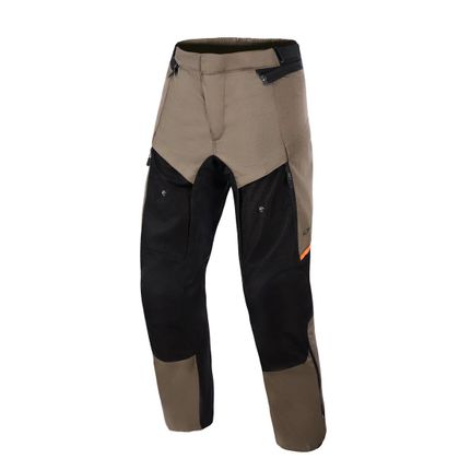 Alpinestars CUSCO DRYSTAR® Motorbike Trousers - Black
