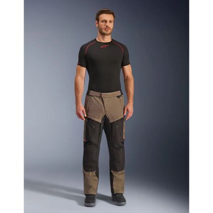 Alpinestars CUSCO DRYSTAR® Motorbike Trousers - Black