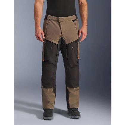 Alpinestars CUSCO DRYSTAR® Motorbike Trousers - Black