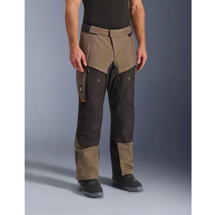 Alpinestars CUSCO DRYSTAR® Motorbike Trousers - Black