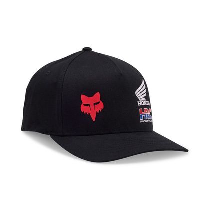 Fox FOX X HONDA FLEXFIT Cap Ref: FX4836 
