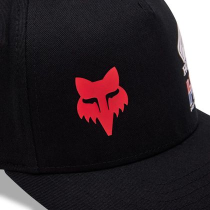 Fox FOX X HONDA FLEXFIT Cap