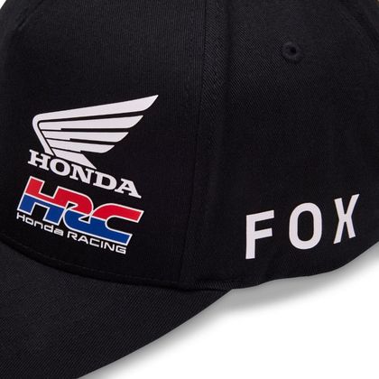 Fox FOX X HONDA FLEXFIT Cap