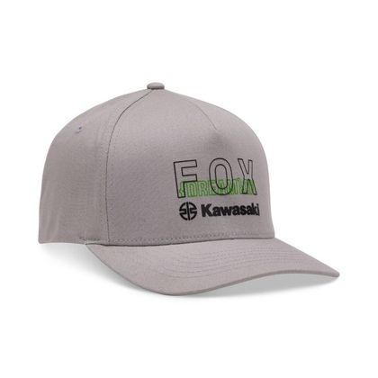 Fox FOX X KAWI FLEXFIT Cap Ref: FX4839 