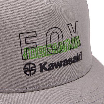 Fox FOX X KAWI FLEXFIT Cap