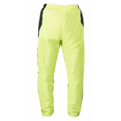Pantalones impermeable Alpinestars HURRICANE - Amarillo / Negro
