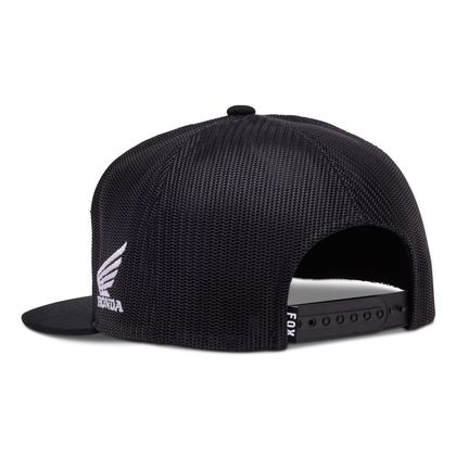 Casquette Fox FOX X HONDA SNAPBACK HAT