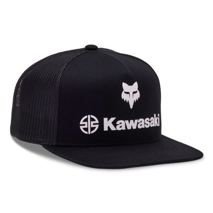 Casquette Fox FOX X KAWI SNAPBACK HAT