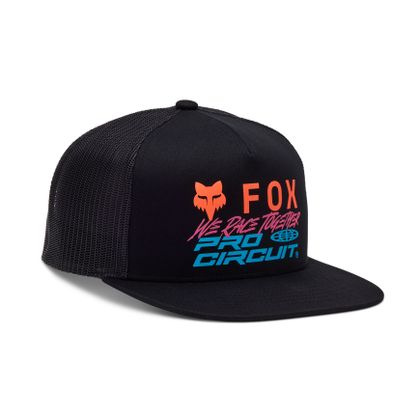 Fox VOS X PRO CIRCUIT SB MUTS Pet
