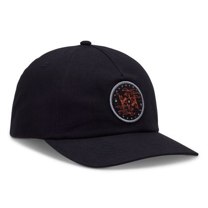 Casquette Fox PLAGUE UNSTRUCTURED HAT