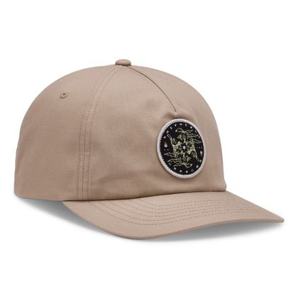 Casquette Fox PLAGUE UNSTRUCTURED HAT Ref : FX4494 