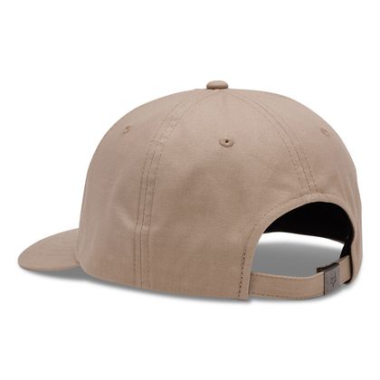 Casquette Fox PLAGUE UNSTRUCTURED HAT