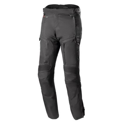 Pantalon Moto Alpinestars Bogota' Pro Drystar® 4 Seasons - Noir Ref : AP4309 