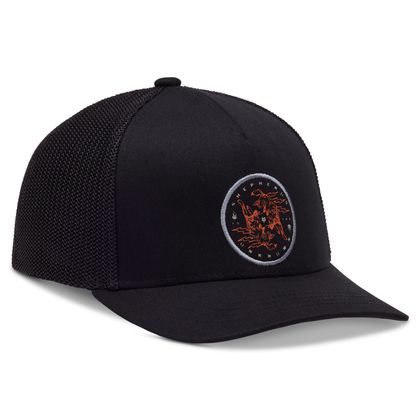 Casquette Fox YOUTH PLAGUE 110 SNAPBACK HAT Ref : FX4520 
