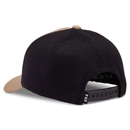 Casquette Fox YOUTH PLAGUE 110 SNAPBACK HAT