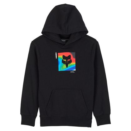 Fox KID SCANS FLEECE PO Sweat