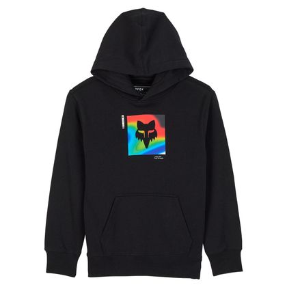 Sweat Fox YOUTH SCANS FLEECE PO