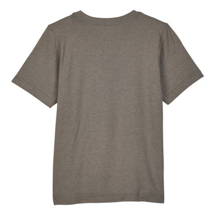 Fox JEUGD INTRUDE PREM SS TEE T-shirt met korte mouwen