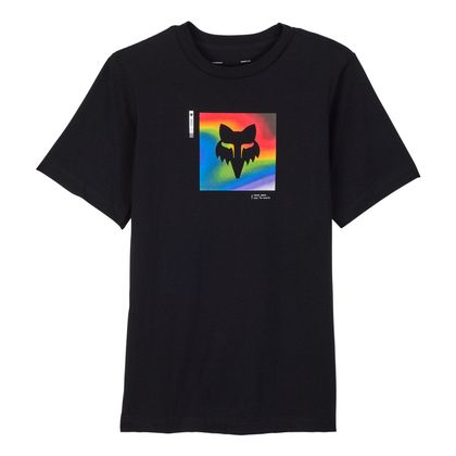 Fox KID SCANS PREM SS TEE Short-sleeved T-Shirt