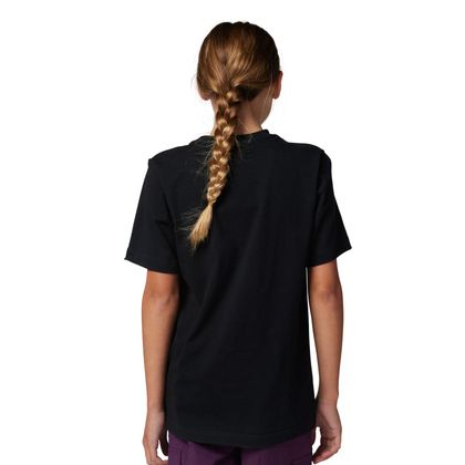 Fox KID SCANS PREM SS TEE Short-sleeved T-Shirt