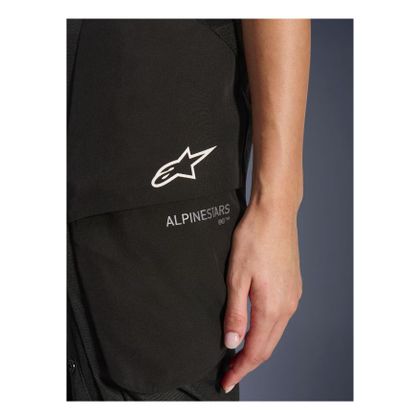 Alpinestars STELLA ANDES V4 DRYSTAR Motorbroek - Zwart