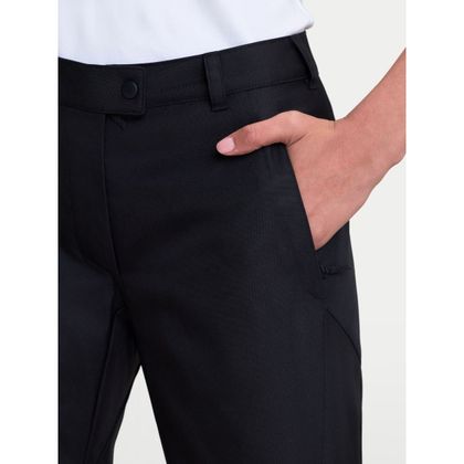 Pantalon Moto Alpinestars STELLA C-1 WATERPROOF® - Noir