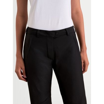 Pantalon Moto Alpinestars STELLA C-1 WATERPROOF® - Noir